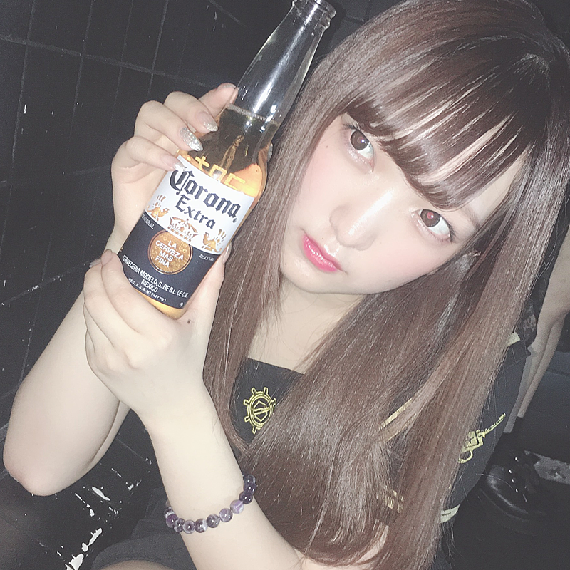 大下奈央🐕NiANiHiL ONLY FIVE