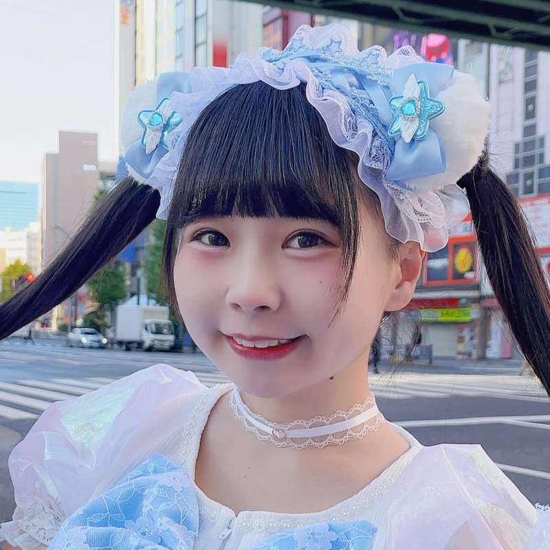 15個 エラバレシ ウェブポン 小熊めう - アイドル