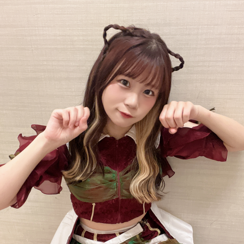 Kolokol藤本さきメイングッズ 藤本さき］Kolokol通販チェキ（June） | we-B studios ONLINE
