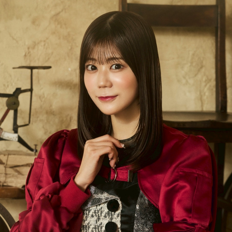 久木田菜々夏_衛星とカラテア | ONLY FIVE