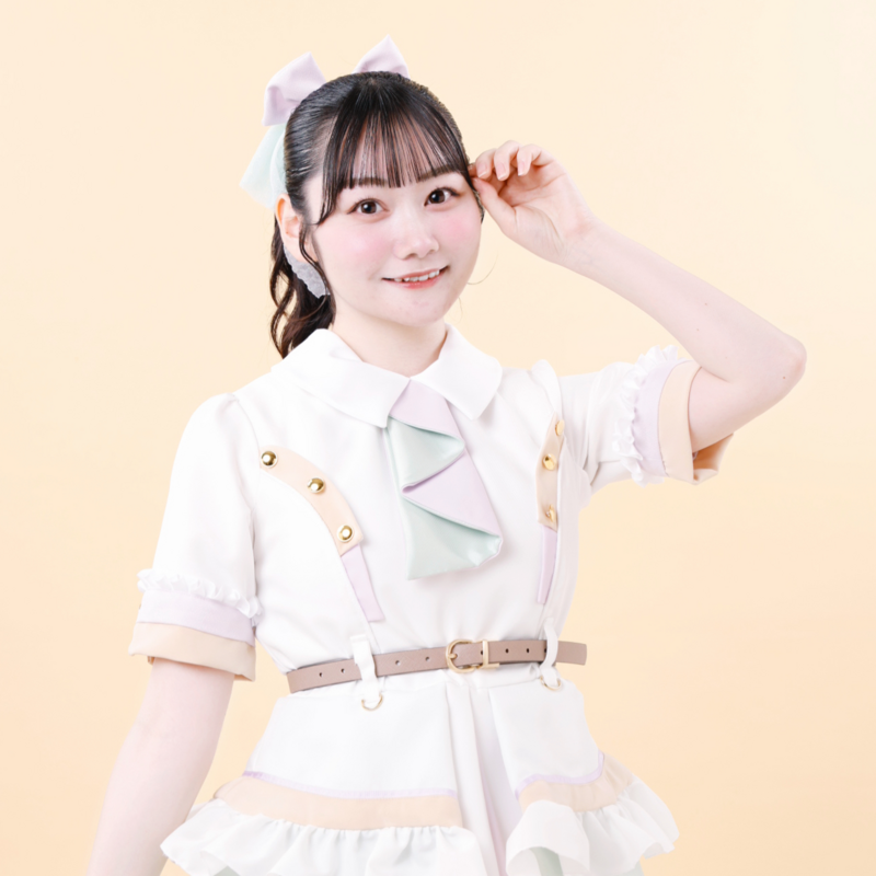 真白さくら（翡翠キセキ） | ONLY FIVE