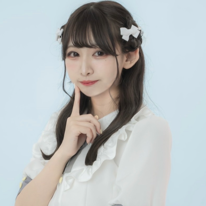 柚月あゆ | ONLY FIVE