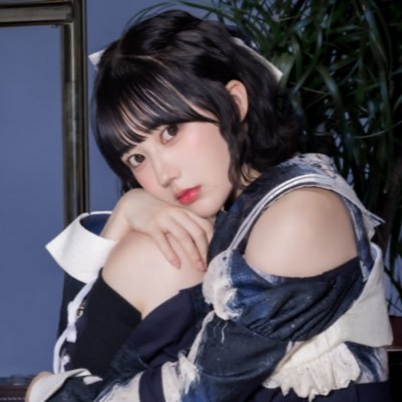 yosugala 未白ちあ アクスタ 7種10個セット Yahoo!オークション - yosugala 未白ちあ アクリルスタンド