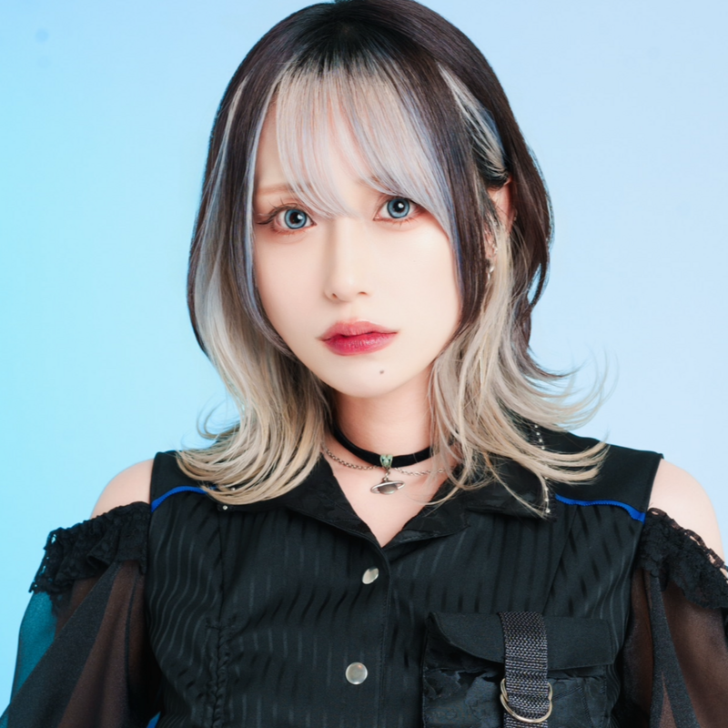 弥山りょう | ONLY FIVE