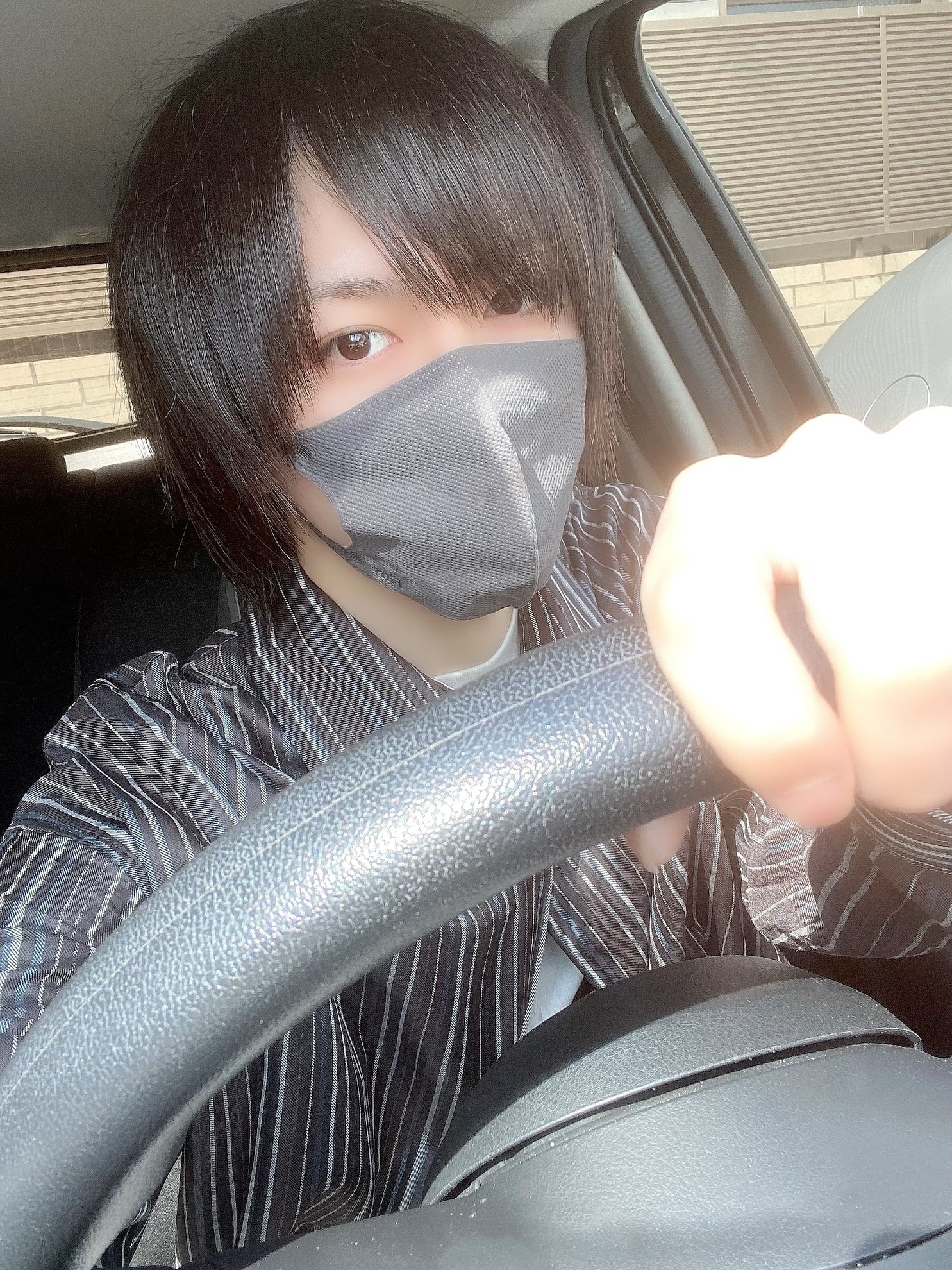 ドライブ Only Five