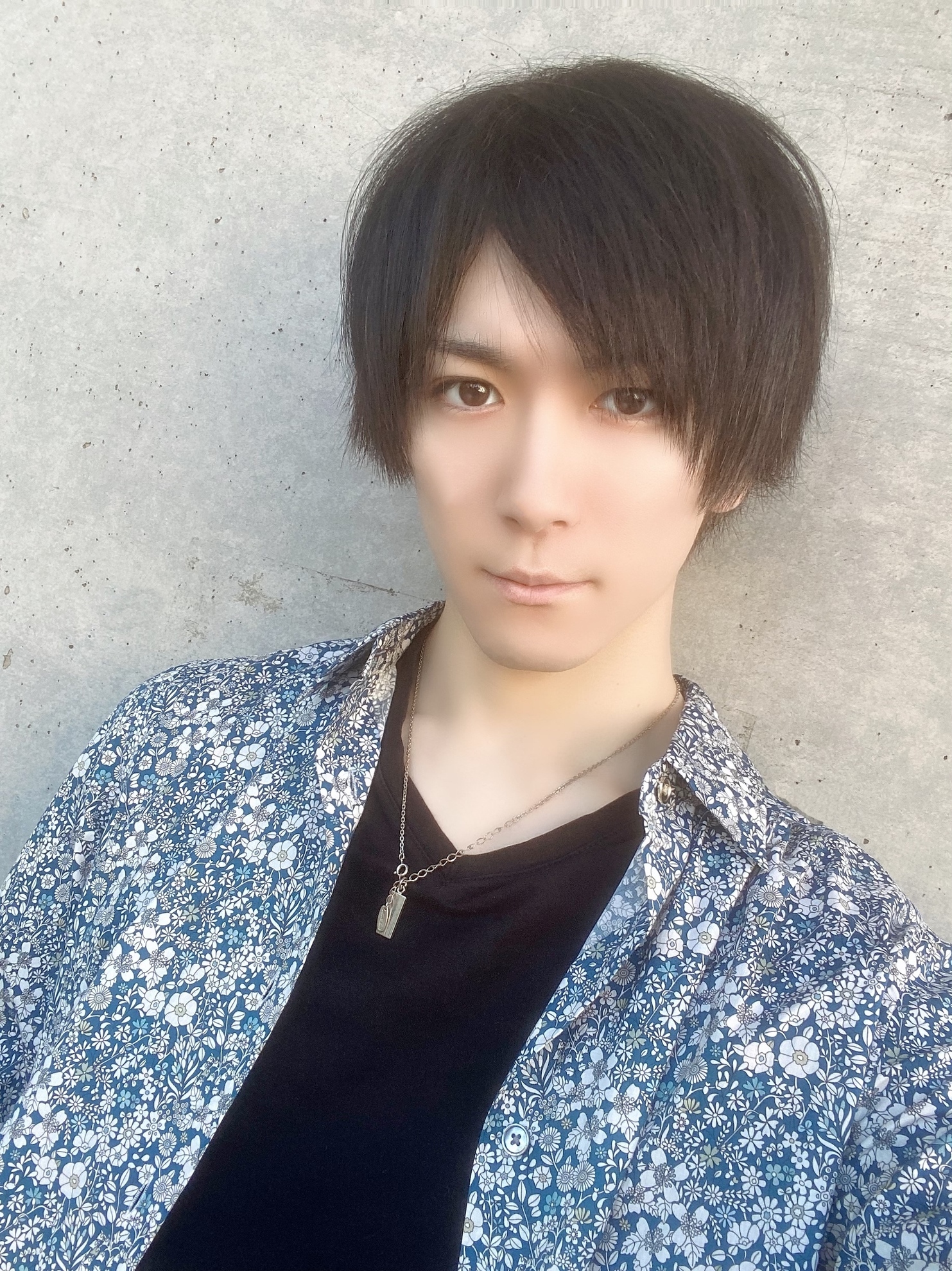 ナツノカオリ Only Five