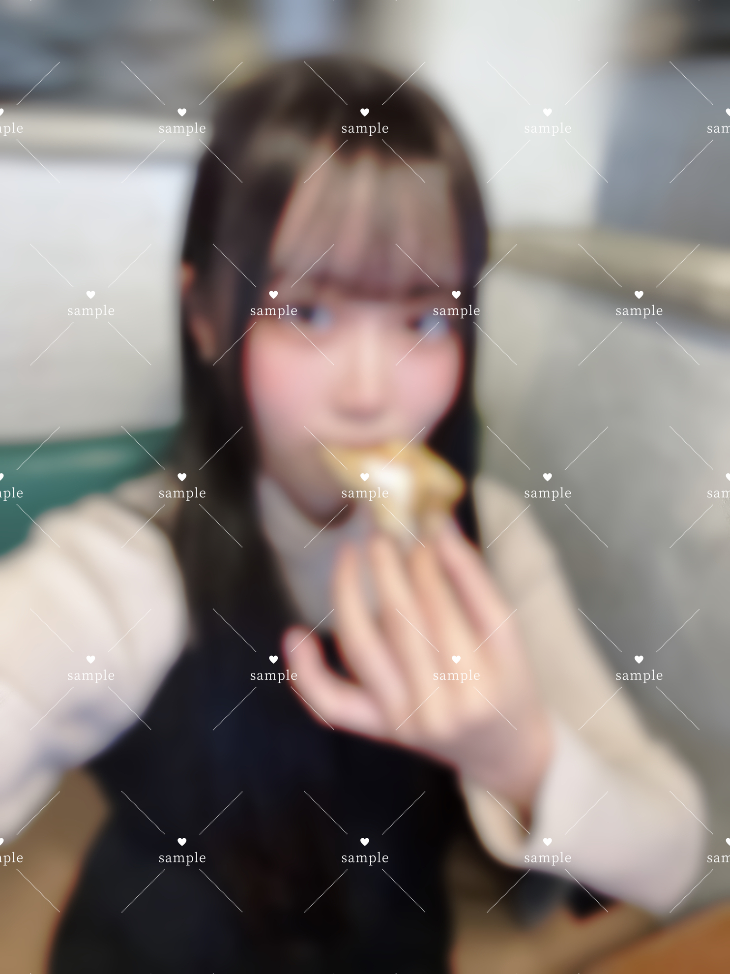 ピザŧ‹”( ‘ч’ )ŧ‹” | Only Five
