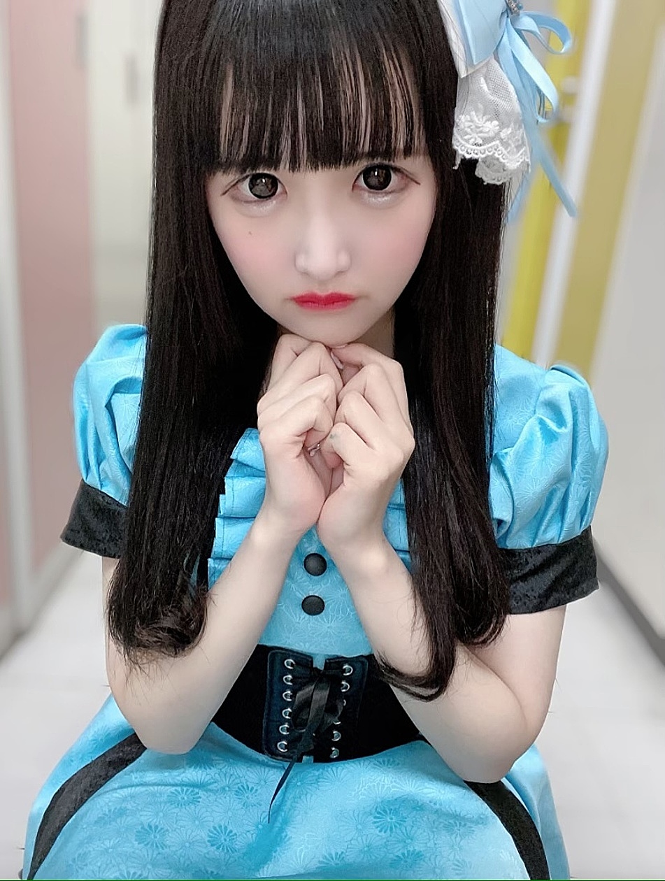 衣装の朝比奈ななを忘れないでください( T_T)＼(^-^ ) | Only Five
