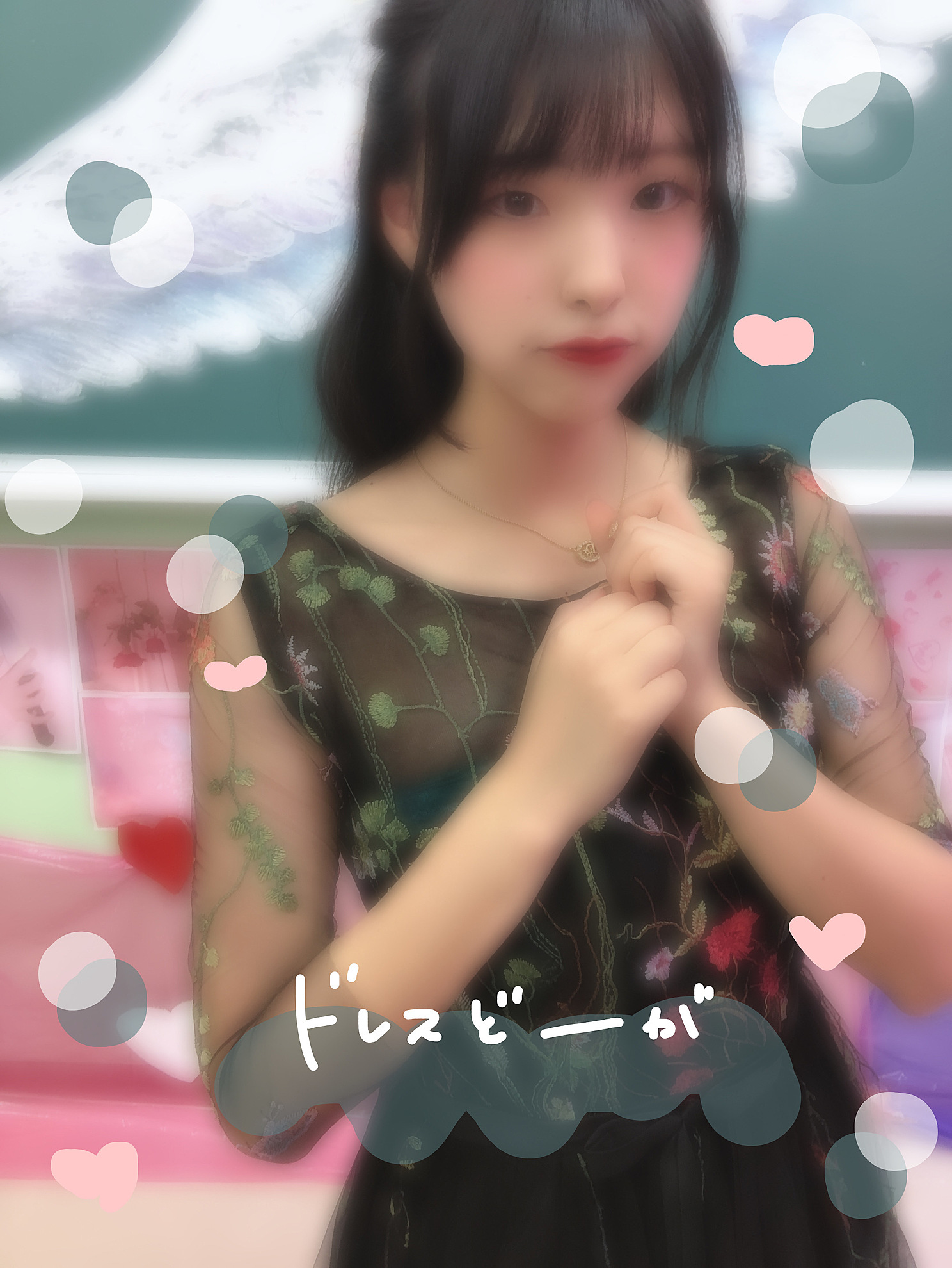 君のお姫様にお姫様になっちゃうよ Only Five