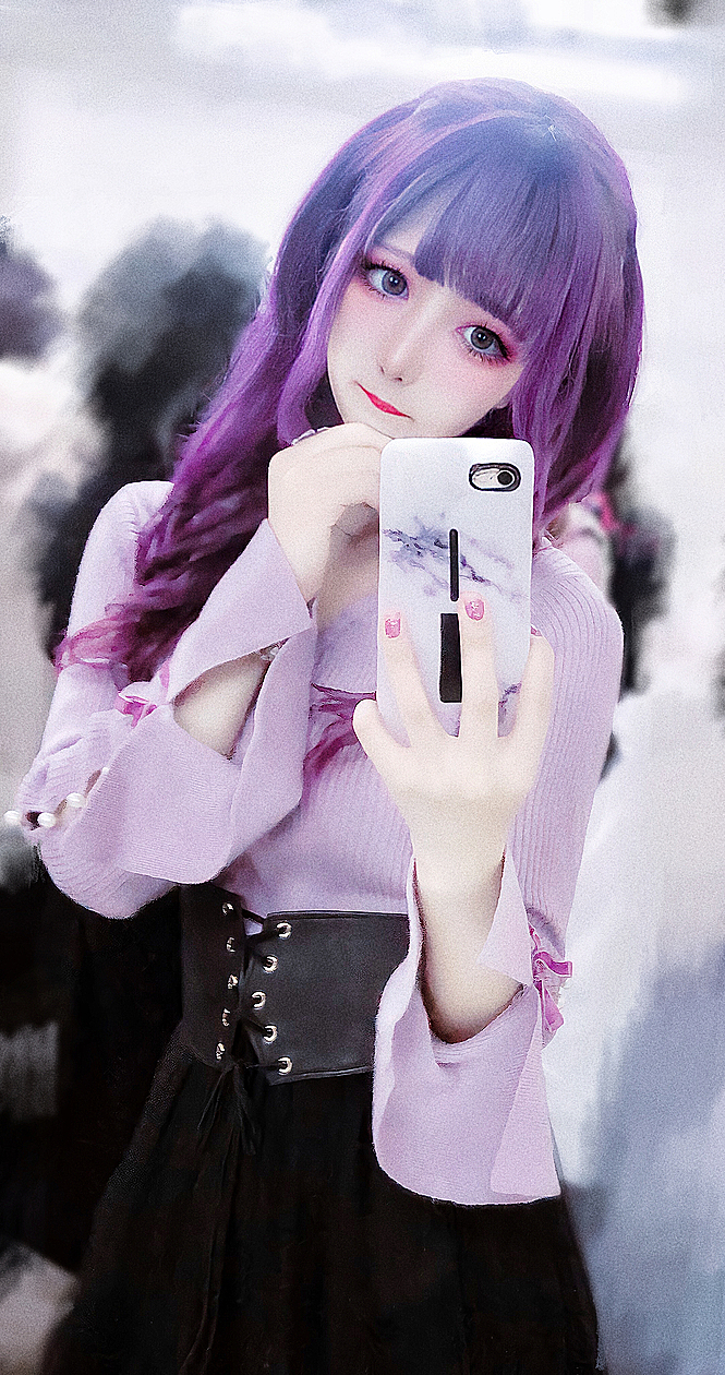 紫お姉さんだぞ✩.*˚ | Only Five 紫お姉さんだぞ✩.*˚ | Only Five